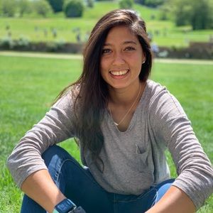 Meet your Posher, Hayley